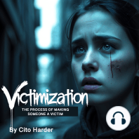 Victimization