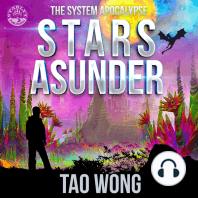 Stars Asunder