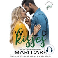 Wild Kisses