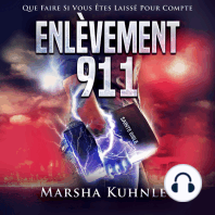 Enlèvement 911