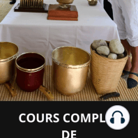 COURS COMPLET DE THETAHEALING