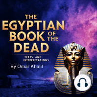 The Egyptian Book of the Dead