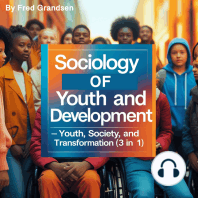 Sociology of Youth and Development