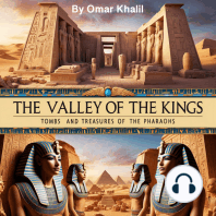 The Valley of the Kings