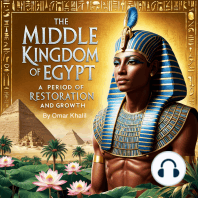 The Middle Kingdom of Egypt