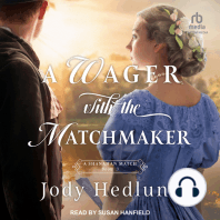 A Wager with the Matchmaker