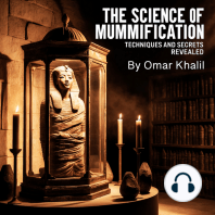 The Science of Mummification