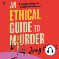 An Ethical Guide to Murder