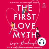 The First Love Myth