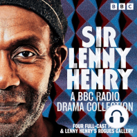 Sir Lenny Henry