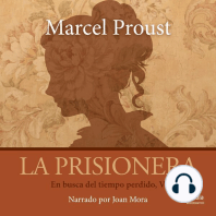 La prisionera (La Prisonnière)