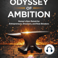 The Odyssey of Ambition