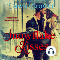 Snowflake Kisses