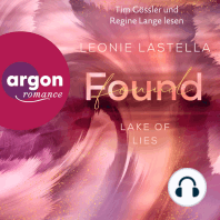 Found - Lake of Lies, Band 2 (Ungekürzte Lesung)