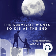 The Survivor Wants to Die at the End