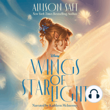 Wings of Starlight