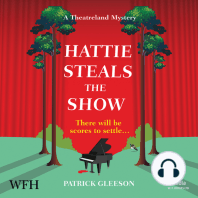 Hattie Steals the Show