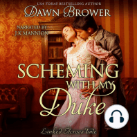 Scheming with My Duke