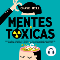 Mentes tóxicas