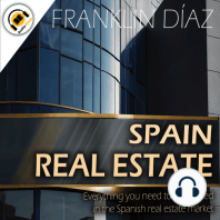 Spain Real Estate