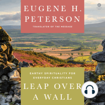 Leap Over a Wall: Earthy Spirituality for Everyday Christians
