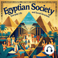 Egyptian Society