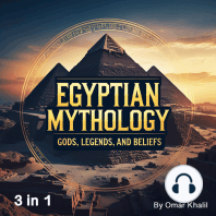Egyptian Mythology