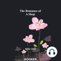 The romance of a shop