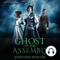 Ghost in the Assembly