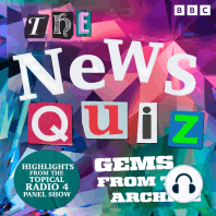 The News Quiz