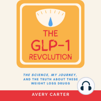 The GLP-1 Revolution