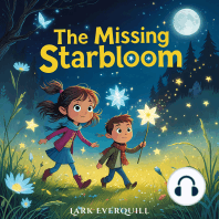 The Missing Starbloom