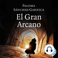 El Gran Arcano