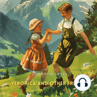 Veronica and Other Friends