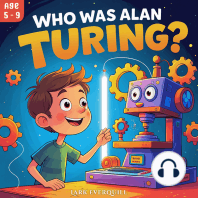 Who Was Alan Turing