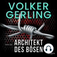Architekt des Bösen