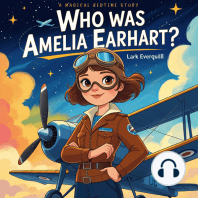 Who Was Amelia Earhart