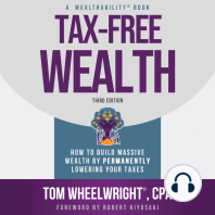 Tax-Free Wealth