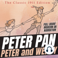 Peter Pan