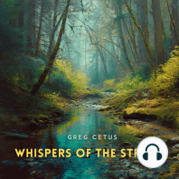 Whispers of the Stream