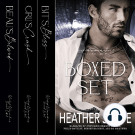 Wicked Winemakers Second Label Audiobook Bundle