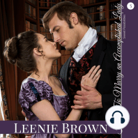 How to Marry an Accomplished Lady