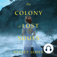 The Colony of Lost Souls