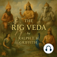THE RIG VEDA