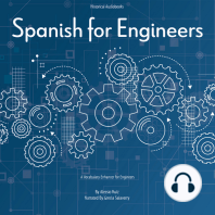 Spanish for Engineers