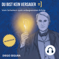 Du bist kein Versager =)