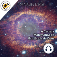 A Certeza Matemática da Existência de Deus