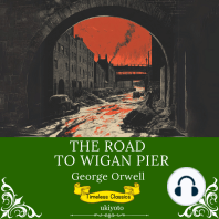 The Road to Wigan Pier | Timeless Classics