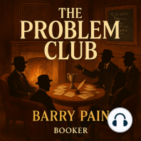 The problem Club