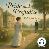 Pride and Prejudice